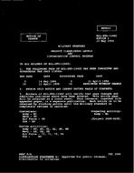 MIL MIL-STD-1246C Notice 1 - Change 1