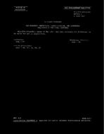 MIL MIL-STD-1265A Notice 1 - Validation