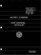 MIL MIL-STD-1272A