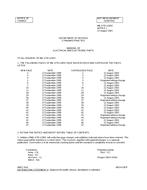 MIL MIL-STD-1285C Change Notice 1