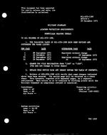 MIL MIL-STD-1288 Change Notice 1