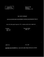 MIL MIL-STD-1288 Notice 4 - Cancellation