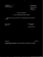 MIL MIL-STD-1306A Notice 1 - Cancellation