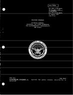 MIL MIL-STD-1310F