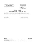 MIL MIL-STD-1322-113 Notice 1 - Inactivation