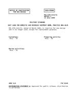 MIL MIL-STD-1322-51 Notice 2 - Inactivation