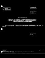 MIL MIL-STD-1322-54 Notice 1 - Validation