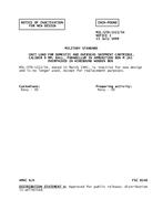 MIL MIL-STD-1322-54 Notice 2 - Inactivation