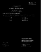 MIL MIL-STD-1322-78 Change Notice 1