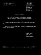 MIL MIL-STD-1322-78 Notice 2 - Inactivation