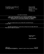 MIL MIL-STD-1322-94 Notice 1 - Inactivation