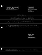 MIL MIL-STD-1323-227 Notice 1 - Inactivation