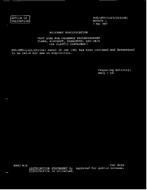 MIL MIL-STD-1323-252 Notice 1 - Validation