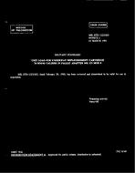 MIL MIL-STD-1323-263 Notice 1 - Validation