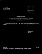 MIL MIL-STD-1323-281 Notice 1 - Validation