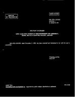 MIL MIL-STD-1323-283 Notice 1 - Validation