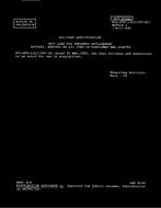 MIL MIL-STD-1323-299 Notice 1 - Validation