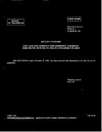 MIL MIL-STD-1323-314 Notice 1 - Validation
