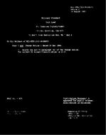 MIL MIL-STD-1323-96 Change Notice 2