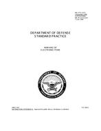 MIL MIL-STD-13231