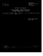 MIL MIL-STD-1325-102A Notice 1 - Validation