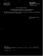 MIL MIL-STD-1325-149 Notice 1 - Validation