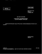 MIL MIL-STD-1325-158 Notice 1 - Validation