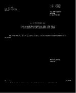 MIL MIL-STD-1325-161 Notice 1 - Validation