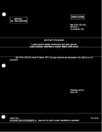 MIL MIL-STD-1325-163 Notice 1 - Validation