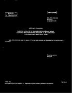 MIL MIL-STD-1325-168 Notice 1 - Validation