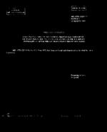 MIL MIL-STD-1325-188 Notice 1 - Validation