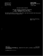 MIL MIL-STD-1325-86 Notice 1 - Validation