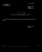 MIL MIL-STD-1325A Notice 1 - Validation