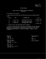 MIL MIL-STD-1327A Change Notice 1