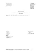 MIL MIL-STD-1327A Notice 2 - Cancellation
