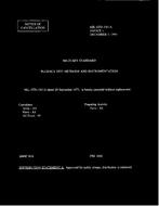 MIL MIL-STD-1361A Notice 1 - Cancellation