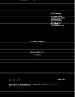 MIL MIL-STD-1366C