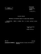 MIL MIL-STD-1393B Notice 1 - Cancellation