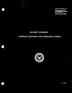 MIL MIL-STD-1399C