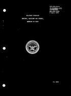 MIL MIL-STD-1400C