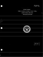 MIL MIL-STD-1401