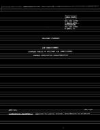 MIL MIL-STD-1408B