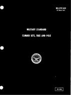 MIL MIL-STD-1433B