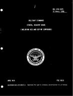 MIL MIL-STD-1435
