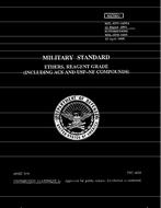 MIL MIL-STD-1435A