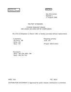 MIL MIL-STD-1435A Notice 1 - Cancellation
