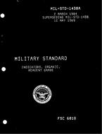 MIL MIL-STD-1438A