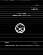 MIL MIL-STD-1442A