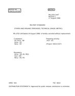 MIL MIL-STD-1447 Notice 1 - Cancellation