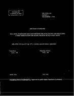 MIL MIL-STD-1453 Notice 1 - Cancellation